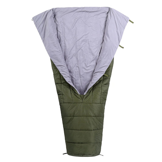 OneTigris Featherlite Quilt 40 Degree Hammock Sleeping Bag