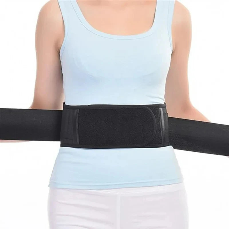 Hign Concerned Lumbar Support Belt Magnetic Therapy