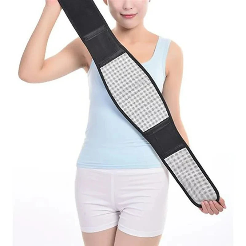 Hign Concerned Lumbar Support Belt Magnetic Therapy