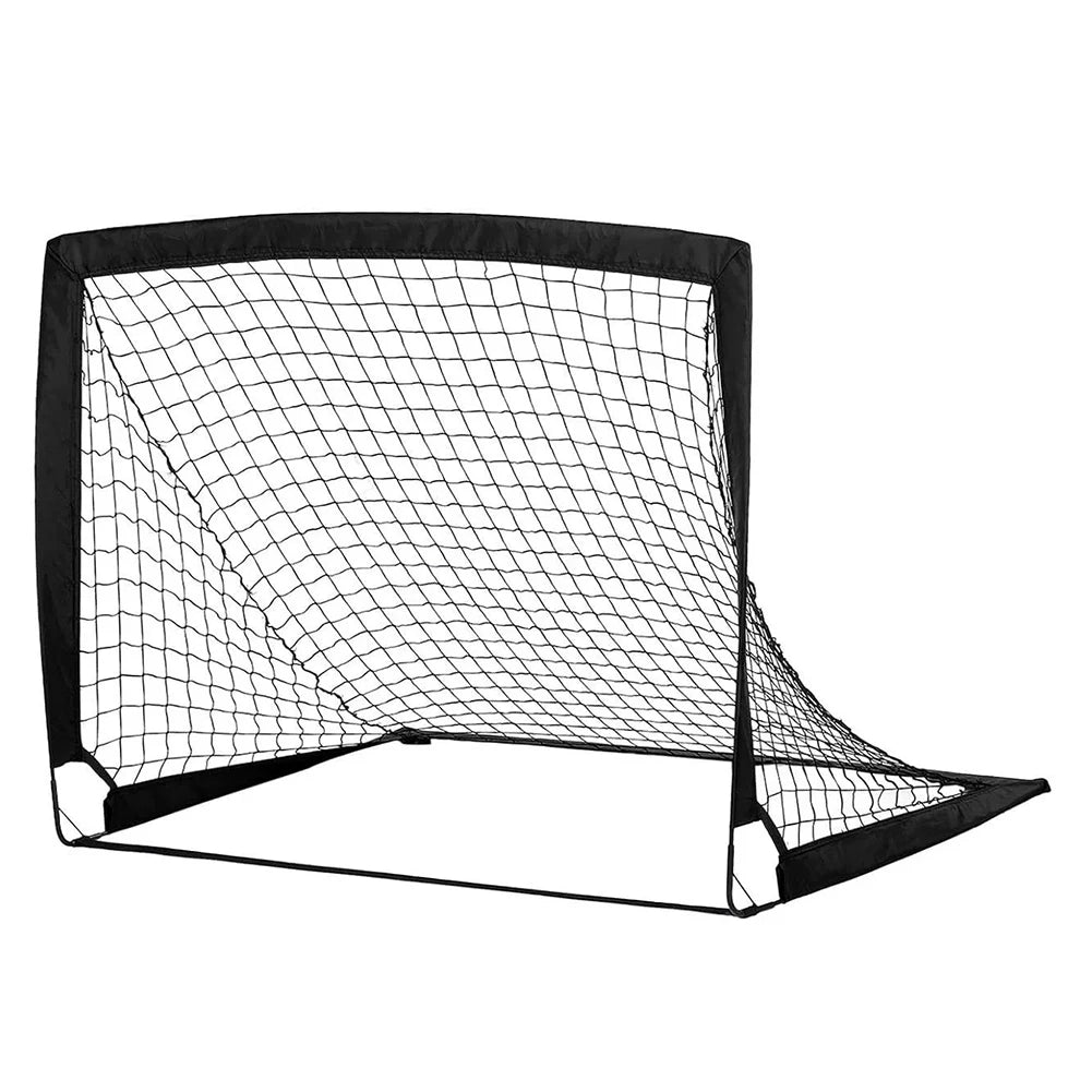 Portable Soccer Goal Net with Carry Bag for Training