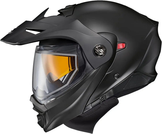Yao Hui Huang Cold Weather Snowmobile Modular Helmet