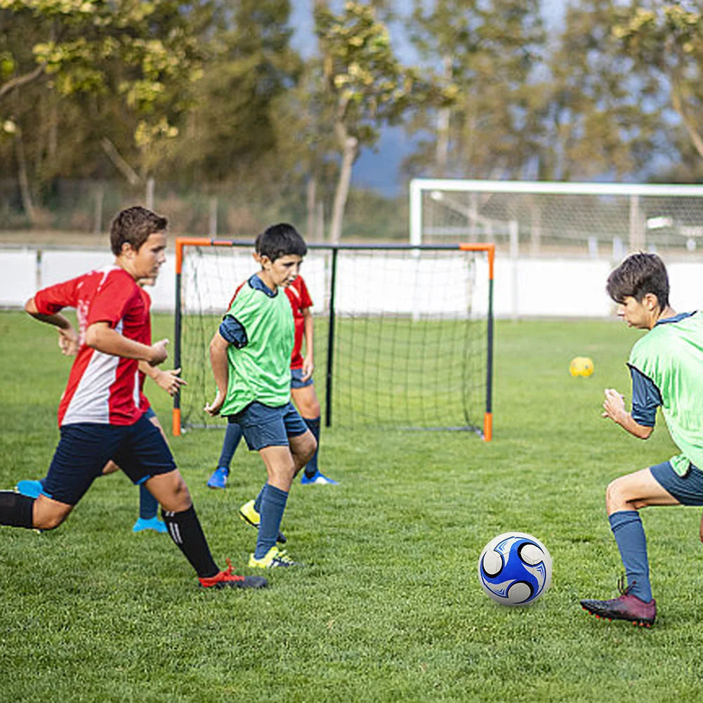 Professional Waterproof Soccer Ball for Outdoor Sports Matches