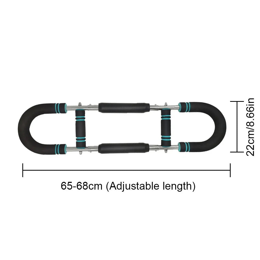 Hign Concerned Adjustable Twister Arm Trainer Expander