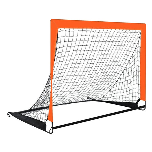 Portable Soccer Goal Net with Carry Bag for Training