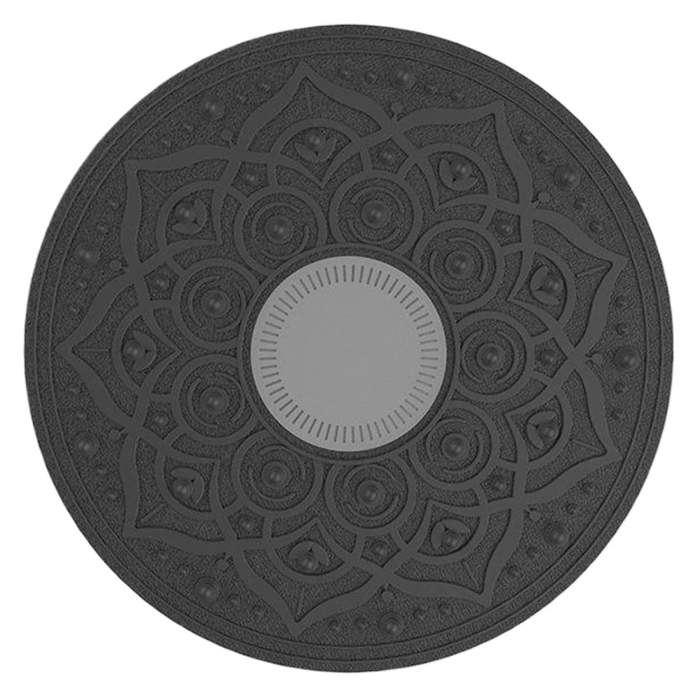 MOJOYCE Wobble Balance Board Portable Core Training Trainer