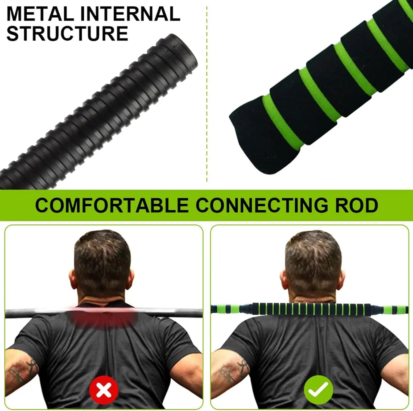 HiMISS Adjustable 4 in 1 Kettlebell Dumbbell Set Home
