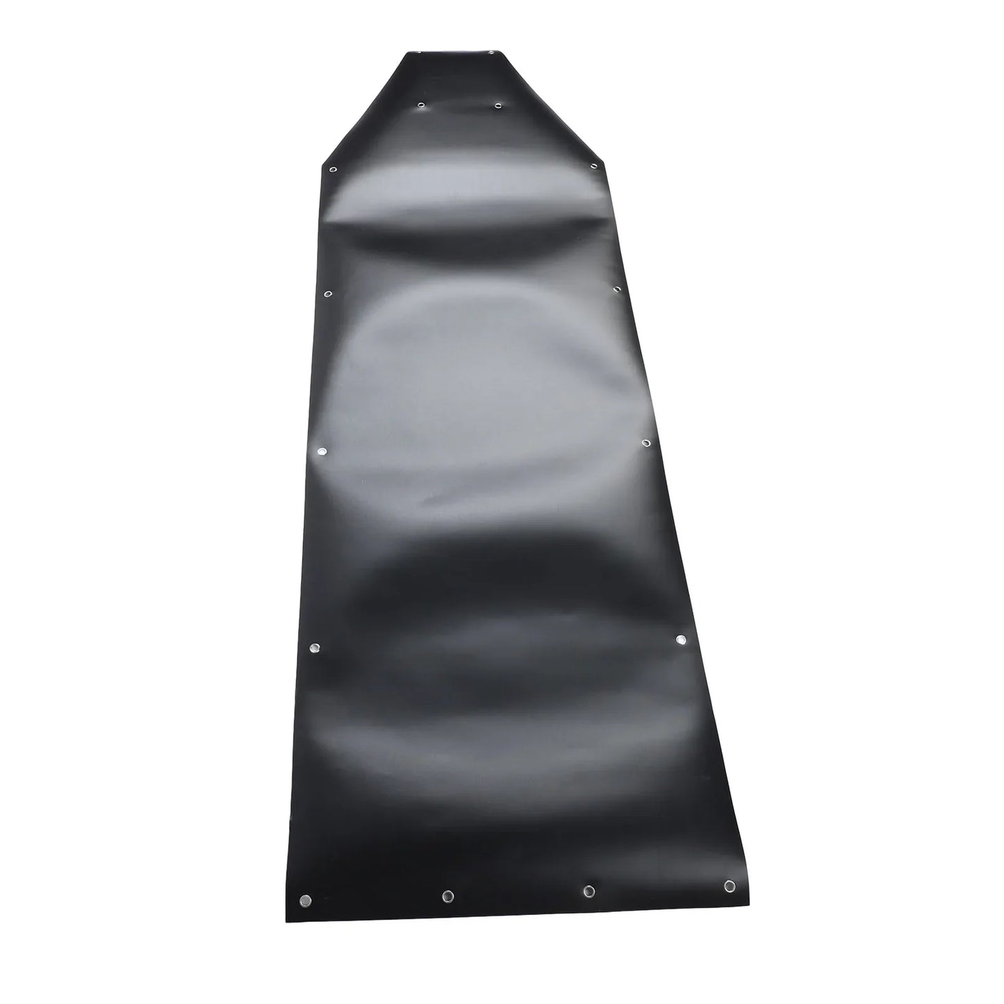 Deer Drag Sleds Multi Purpose Portable Tear Resistant Thickened Snow Sledding Pad Hauling Ice Fishing Supplies