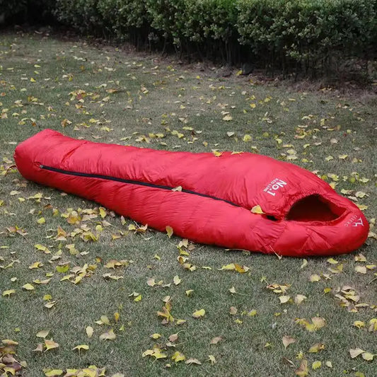 CN Guangdong Winter Ultralight Sleeping Bag CW1100 Pro