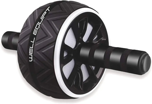 Hign Concerned Ab Roller Wheel Core Workout Trainer Gym