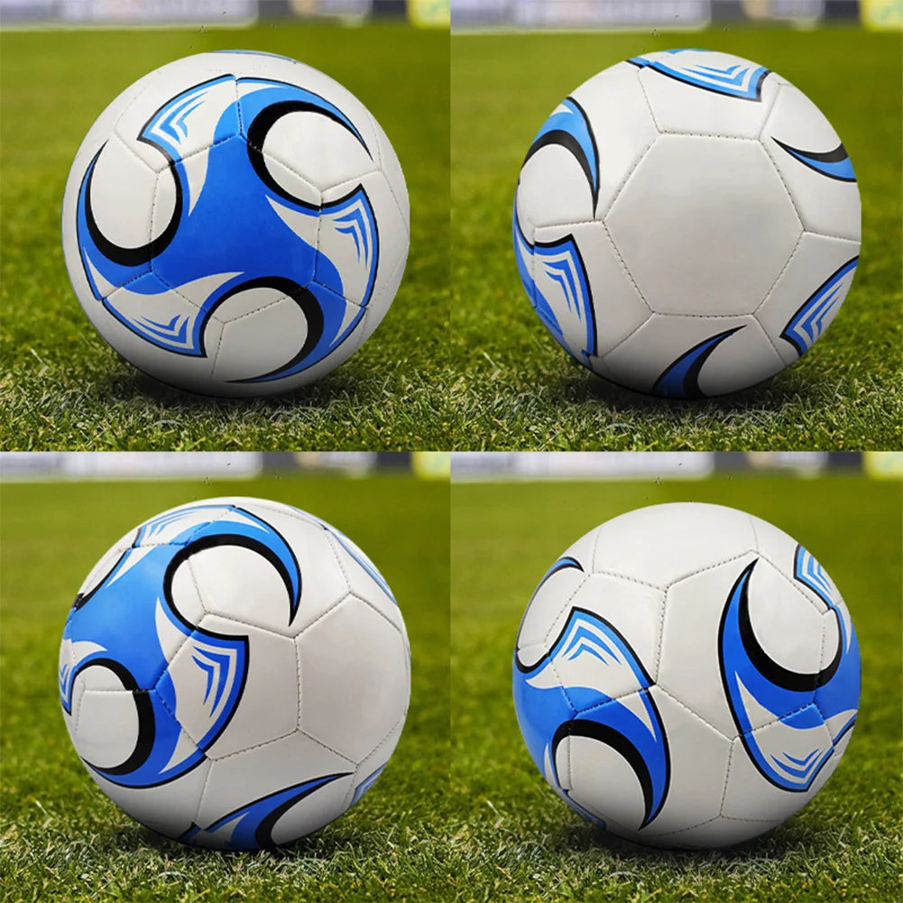 Professional Waterproof Soccer Ball for Outdoor Sports Matches