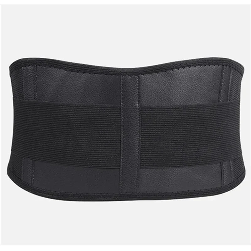 Hign Concerned Lumbar Support Belt Magnetic Therapy