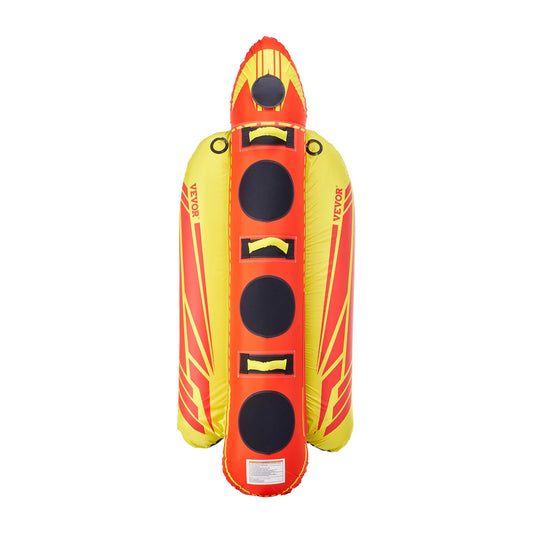 Outdoor Adventures Hub SucceBuy Towable Tubes For Boating