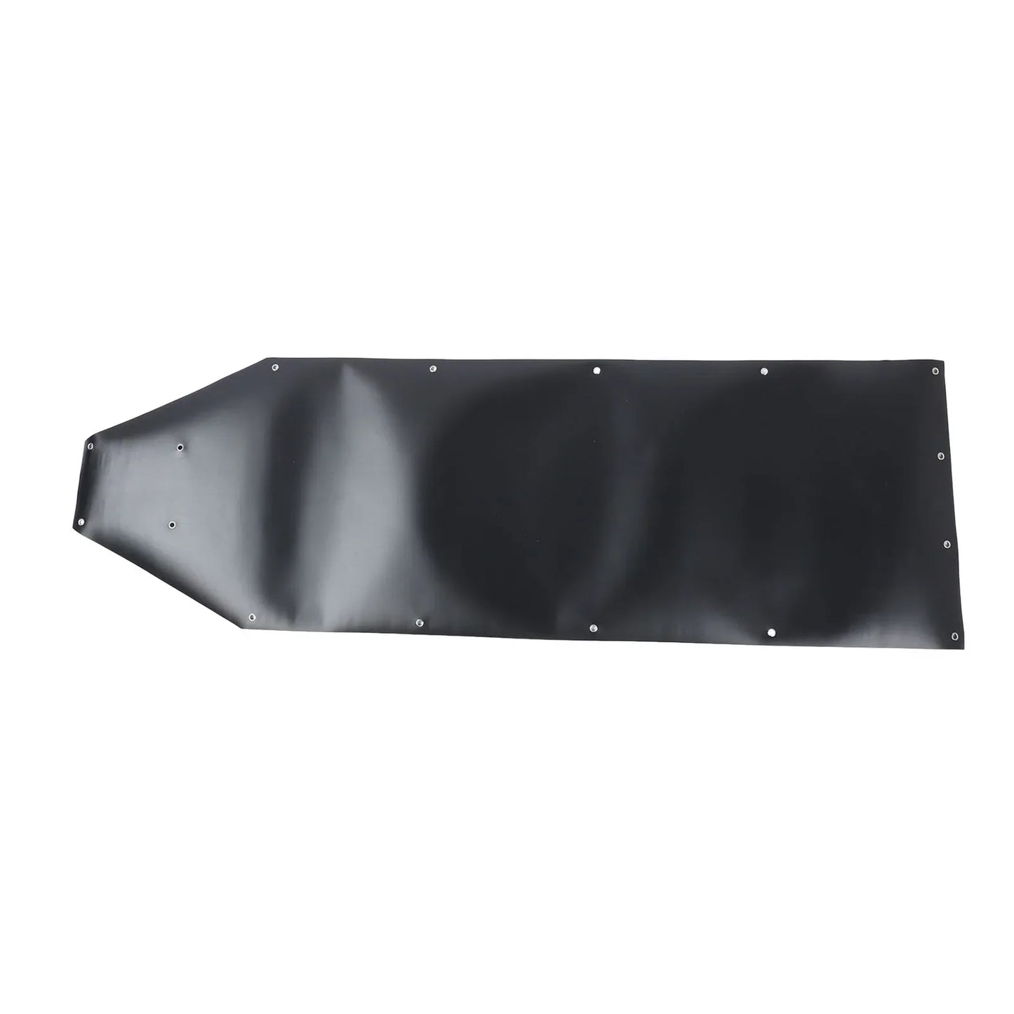 Deer Drag Sleds Multi Purpose Portable Tear Resistant Thickened Snow Sledding Pad Hauling Ice Fishing Supplies