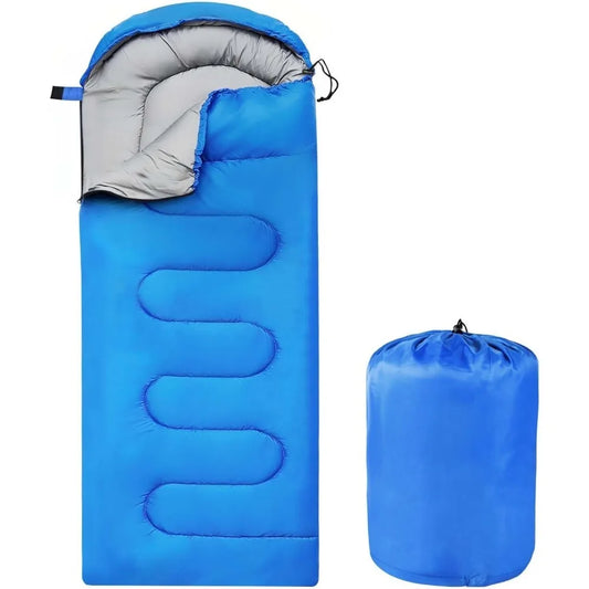 CN Zhejiang Portable Waterproof All Season Sleeping Bag