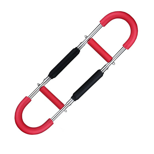 Hign Concerned Adjustable Twister Arm Trainer Expander