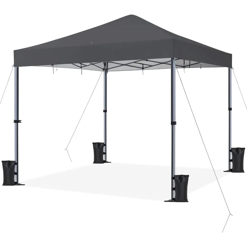 Portable Pop Up Canopy Tent for Easy Outdoor Setup