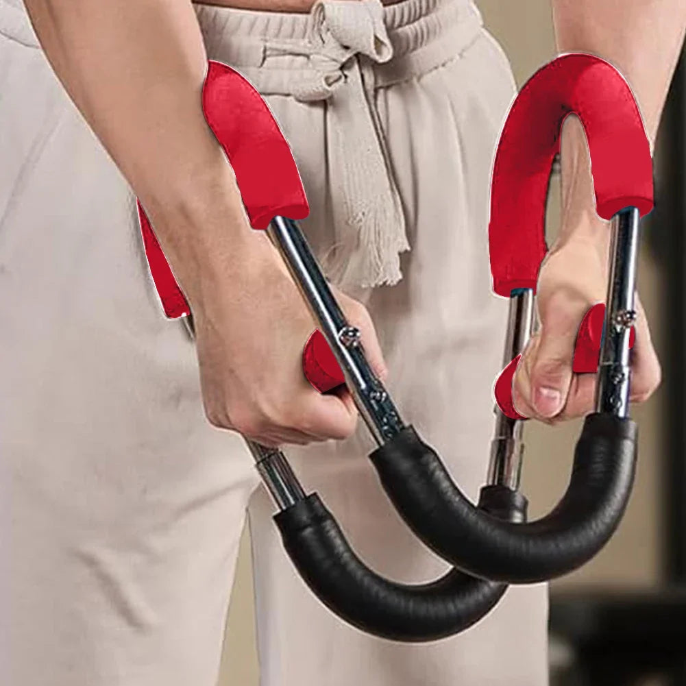 Hign Concerned Adjustable Twister Arm Trainer Expander