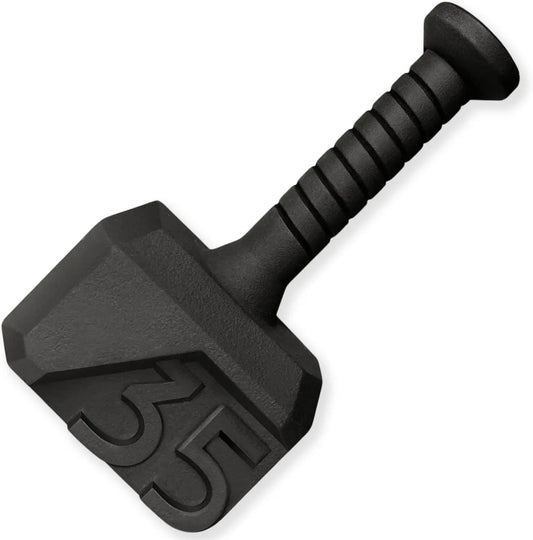 Hammer Kettlebell Multifunctional Cast Iron Fitness Training