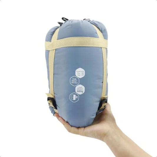 Guangdong Ultralight Backpacking Sleeping Bag 5070F