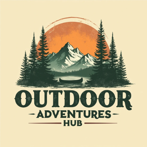 Outdoor Adventures Hub